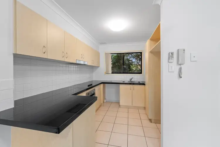 Fourth view of Homely townhouse listing, 3/7 Bowden Court, Nerang QLD 4211