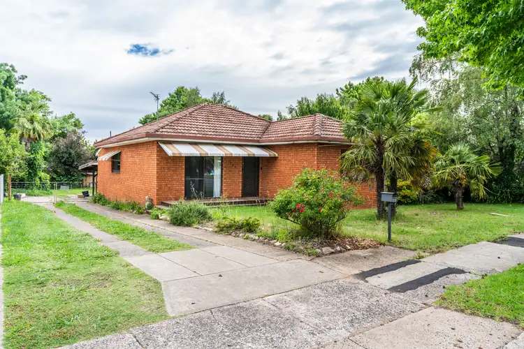 Main view of Homely house listing, 209 Dalton Street, Orange NSW 2800