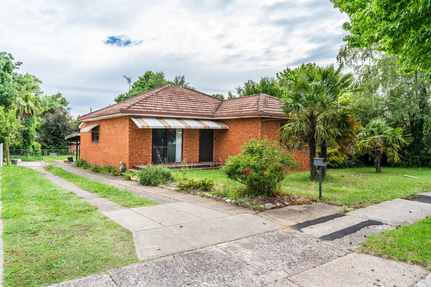 Main view of Homely house listing, 209 Dalton Street, Orange NSW 2800