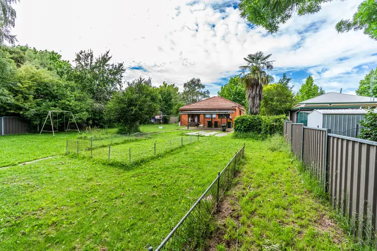 Sixth view of Homely house listing, 209 Dalton Street, Orange NSW 2800