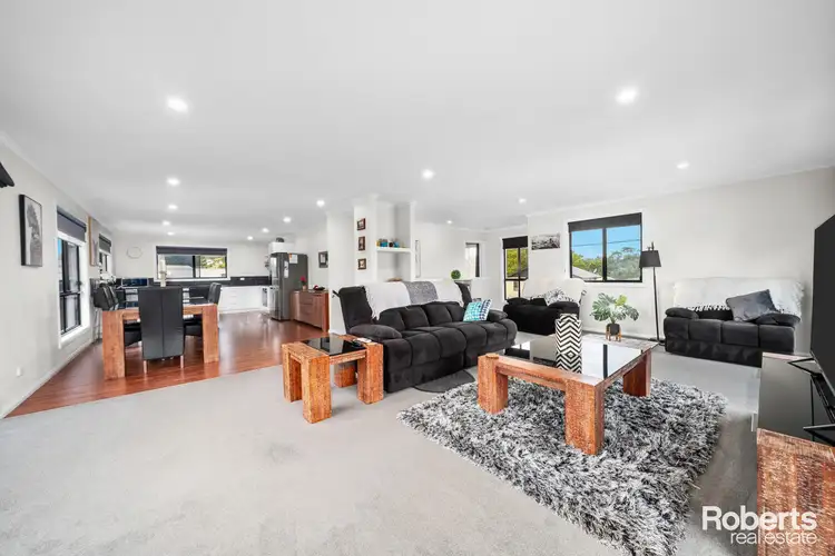 18 Kruvale Court, Primrose Sands TAS 7173