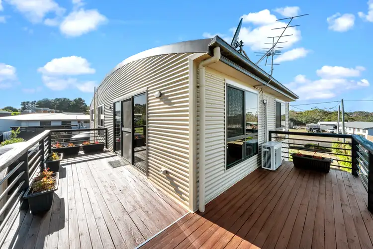 Third view of Homely house listing, 18 Kruvale Court, Primrose Sands TAS 7173
