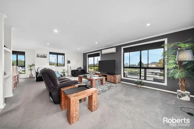 Fifth view of Homely house listing, 18 Kruvale Court, Primrose Sands TAS 7173