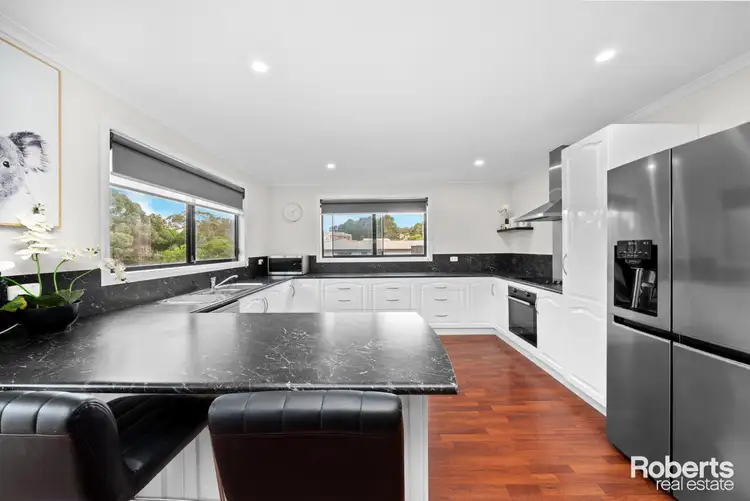 Sixth view of Homely house listing, 18 Kruvale Court, Primrose Sands TAS 7173
