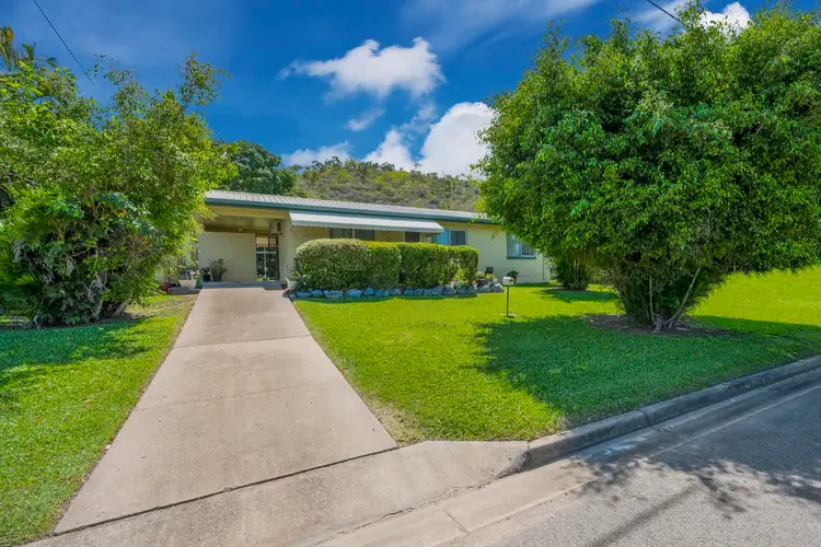 Main view of Homely house listing, 19 Curacoa Court, Wulguru QLD 4811