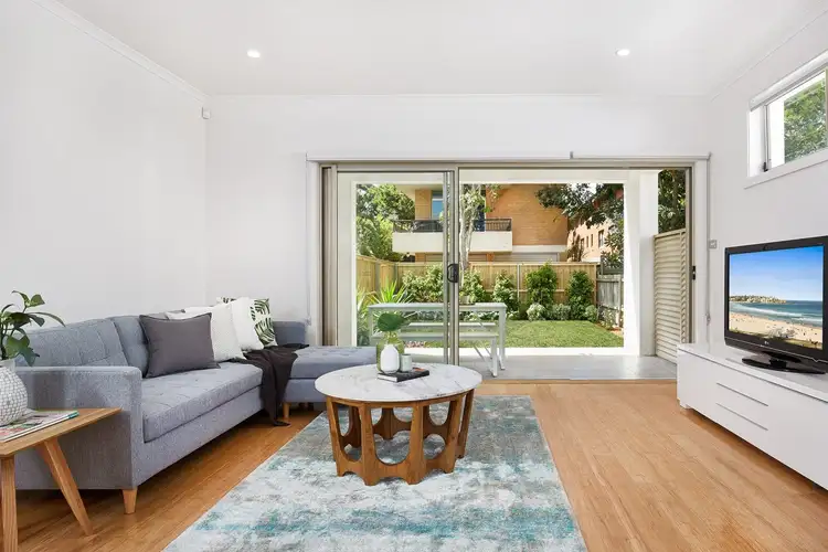 Second view of Homely house listing, 8B Owen Street, North Bondi NSW 2026