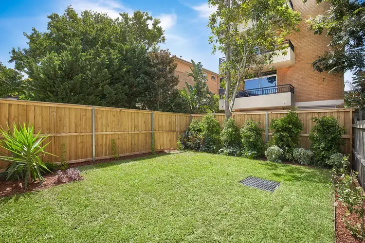 Third view of Homely house listing, 8B Owen Street, North Bondi NSW 2026