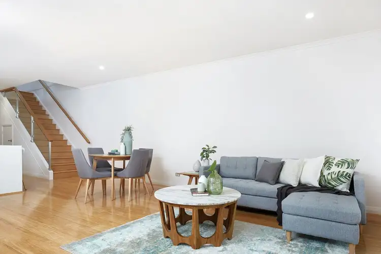 Fourth view of Homely house listing, 8B Owen Street, North Bondi NSW 2026