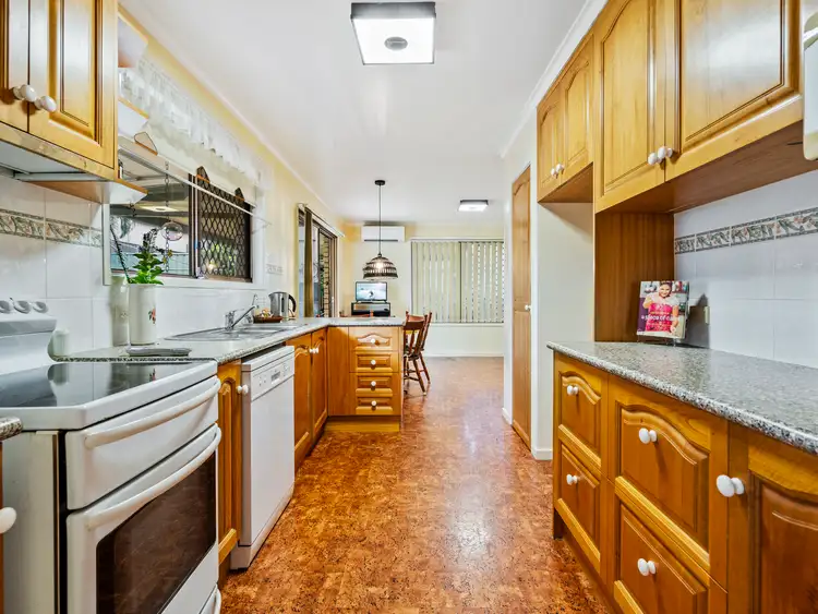 Second view of Homely house listing, 72 Stannard Road, Manly West QLD 4179