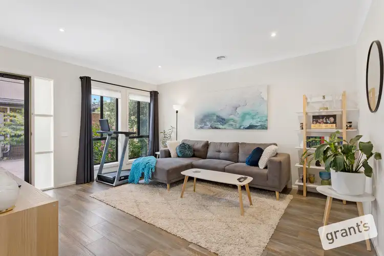 Second view of Homely townhouse listing, 8/69-71 Frawley Road, Hallam VIC 3803