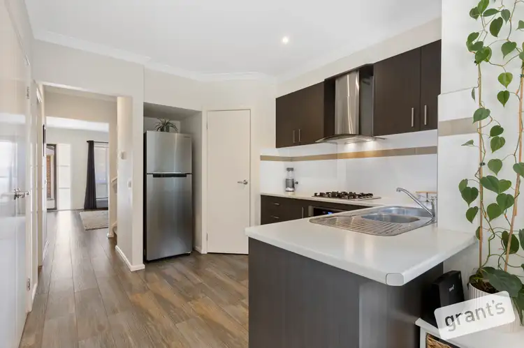 Fourth view of Homely townhouse listing, 8/69-71 Frawley Road, Hallam VIC 3803