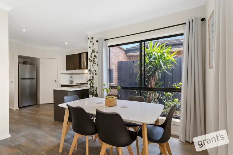 Sixth view of Homely townhouse listing, 8/69-71 Frawley Road, Hallam VIC 3803