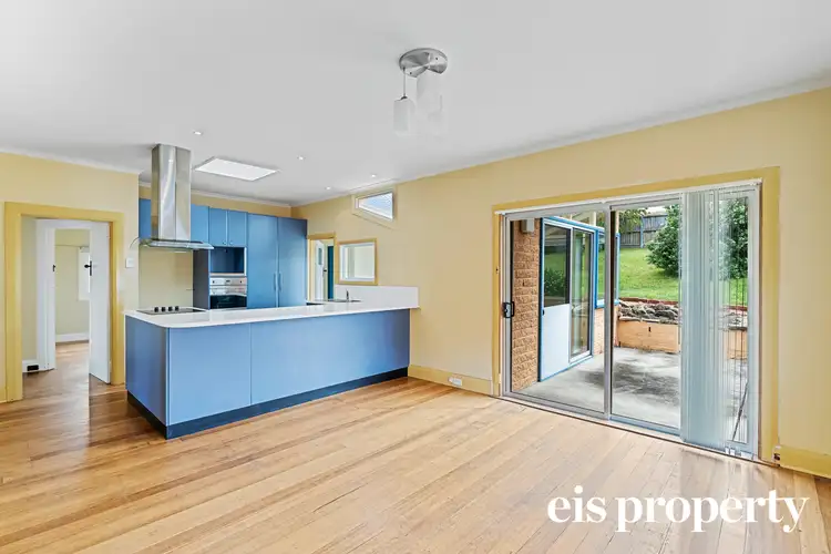 Fourth view of Homely house listing, 102 Regent Street, Sandy Bay TAS 7005