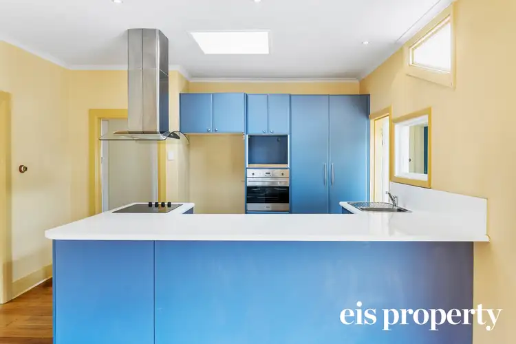 Fifth view of Homely house listing, 102 Regent Street, Sandy Bay TAS 7005