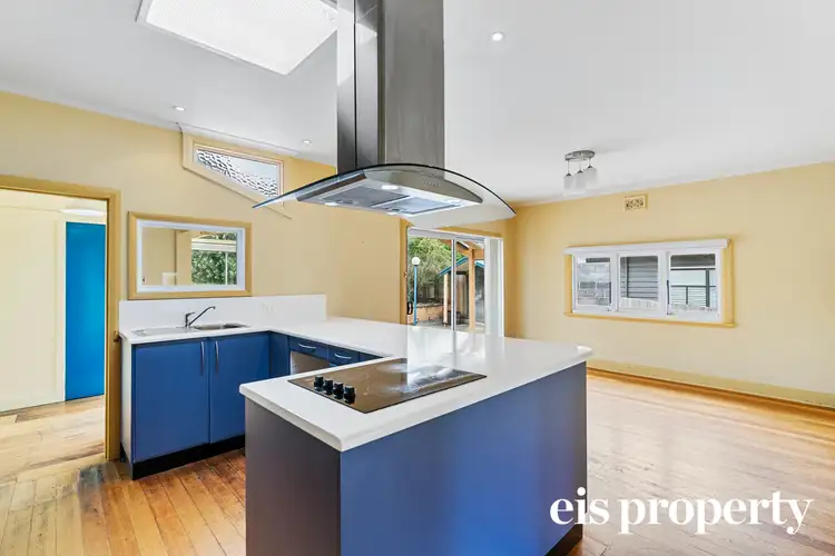 Sixth view of Homely house listing, 102 Regent Street, Sandy Bay TAS 7005