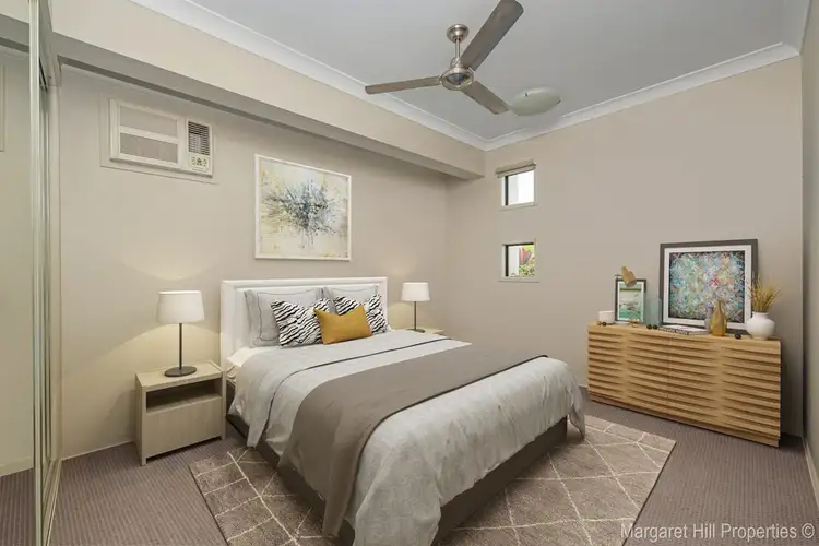 Fifth view of Homely semi-detached listing, 1 & 2/31 Cartier Circuit, Burdell QLD 4818