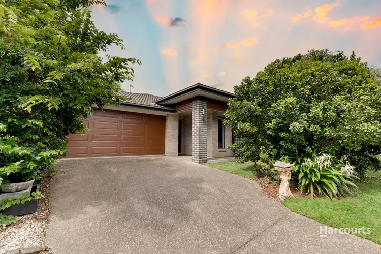 45 Falcon Street, Redbank Plains QLD 4301
