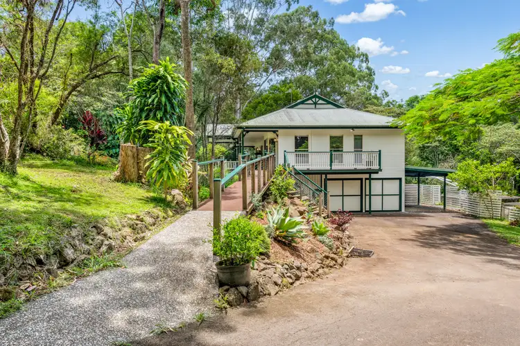 16 Bond Court, Doonan QLD 4562