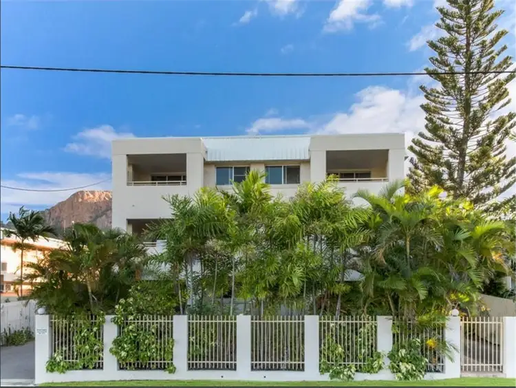 Main view of Homely unit listing, 2/70 Eyre Street, North Ward QLD 4810