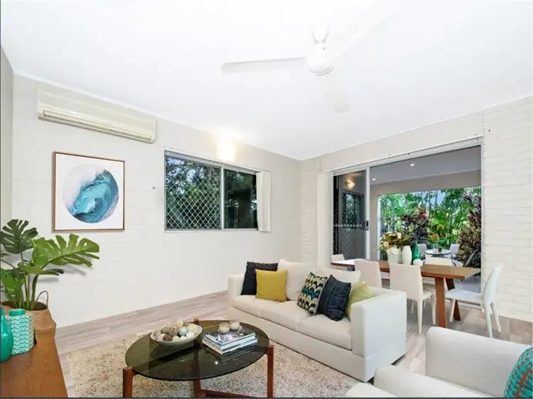 Second view of Homely unit listing, 2/70 Eyre Street, North Ward QLD 4810
