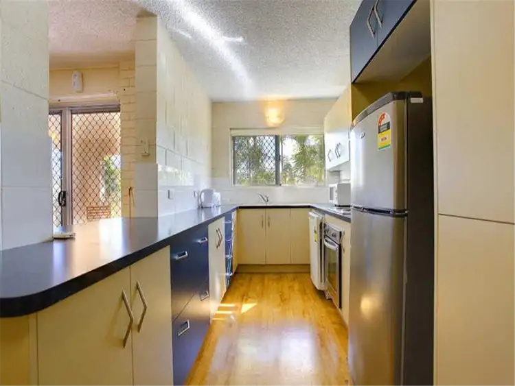 Third view of Homely unit listing, 2/70 Eyre Street, North Ward QLD 4810