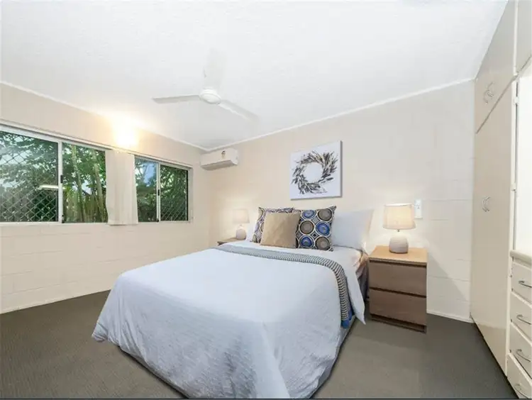 Fourth view of Homely unit listing, 2/70 Eyre Street, North Ward QLD 4810