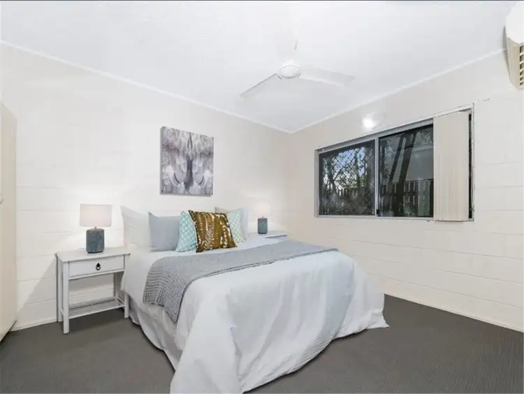 Fifth view of Homely unit listing, 2/70 Eyre Street, North Ward QLD 4810
