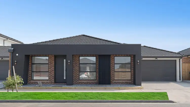 11 Yancey Street, Donnybrook VIC 3064