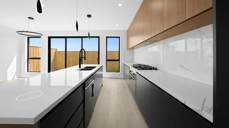 Fourth view of Homely house listing, 11 Yancey Street, Donnybrook VIC 3064