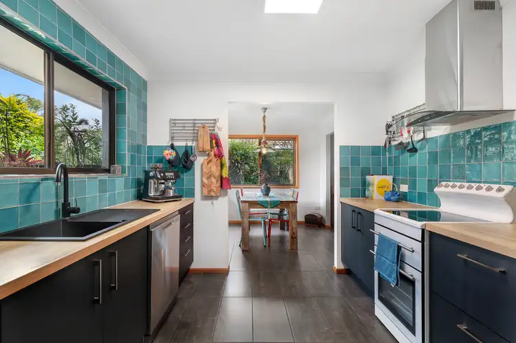 Fifth view of Homely house listing, 55 Matthew Flinders Drive, Paradise Point QLD 4216