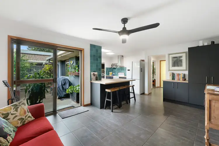 Seventh view of Homely house listing, 55 Matthew Flinders Drive, Paradise Point QLD 4216