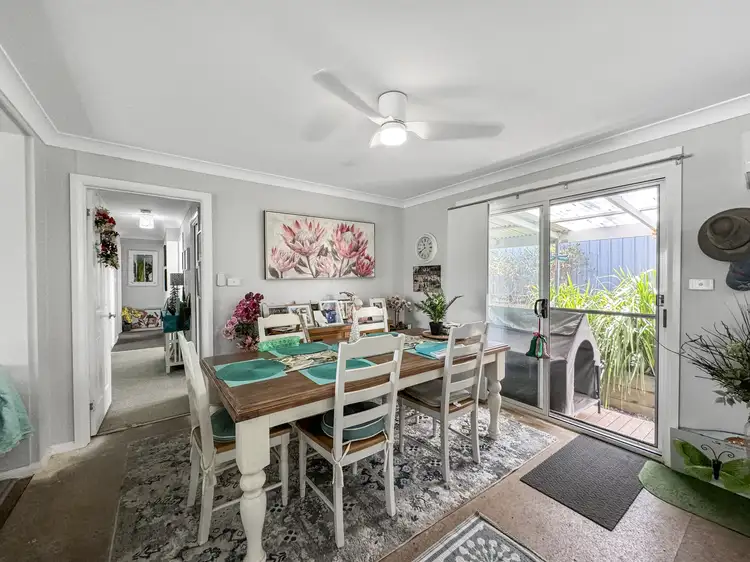 Fifth view of Homely house listing, 218 Wynyard Street, Tumut NSW 2720