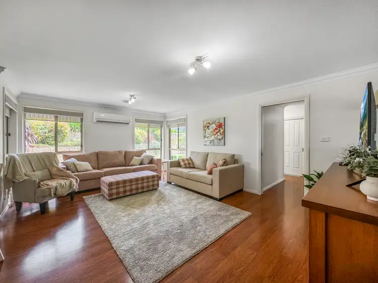 Third view of Homely house listing, 1 Murphy Place, Tumut NSW 2720