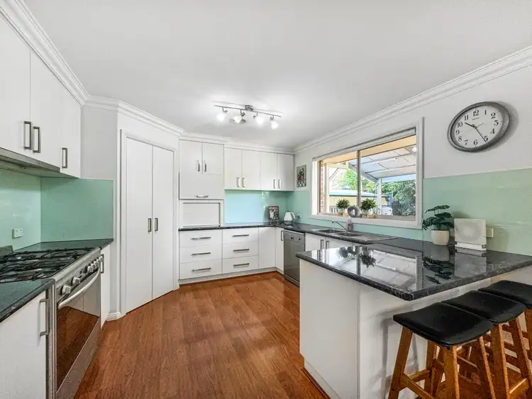 Fourth view of Homely house listing, 1 Murphy Place, Tumut NSW 2720
