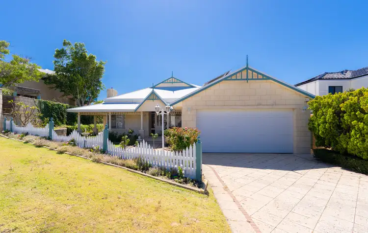 Second view of Homely house listing, 26 Sottogrande View, Connolly WA 6027