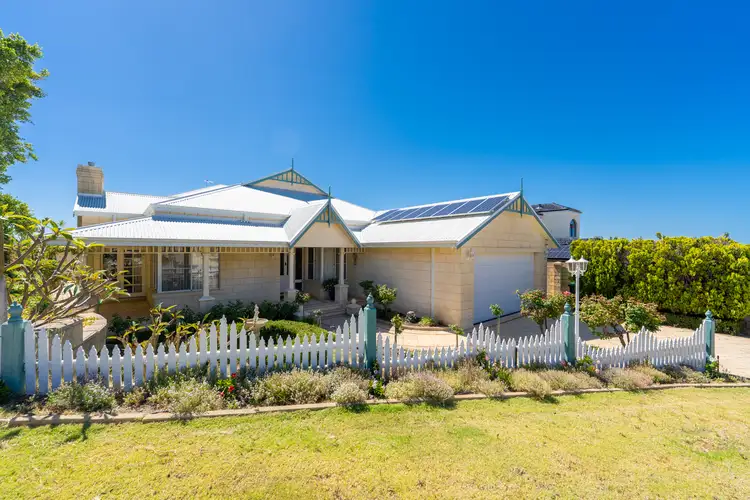 Third view of Homely house listing, 26 Sottogrande View, Connolly WA 6027