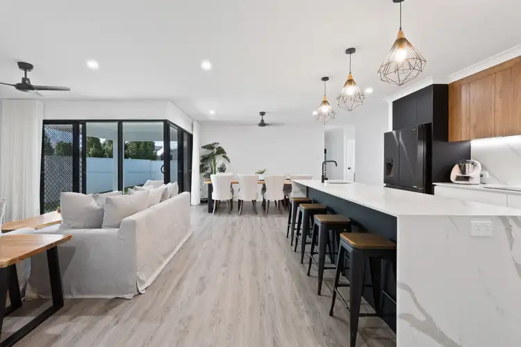 Fourth view of Homely house listing, 17 Almora Drive, Beaconsfield QLD 4740