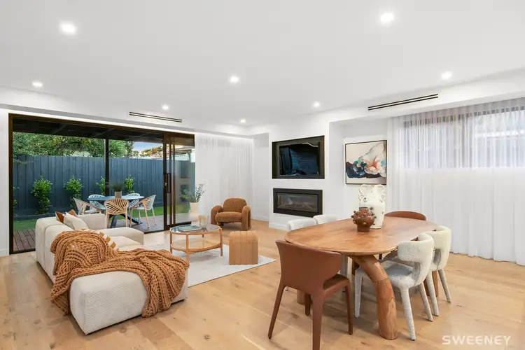 Fourth view of Homely townhouse listing, 55A Second Avenue, Altona North VIC 3025