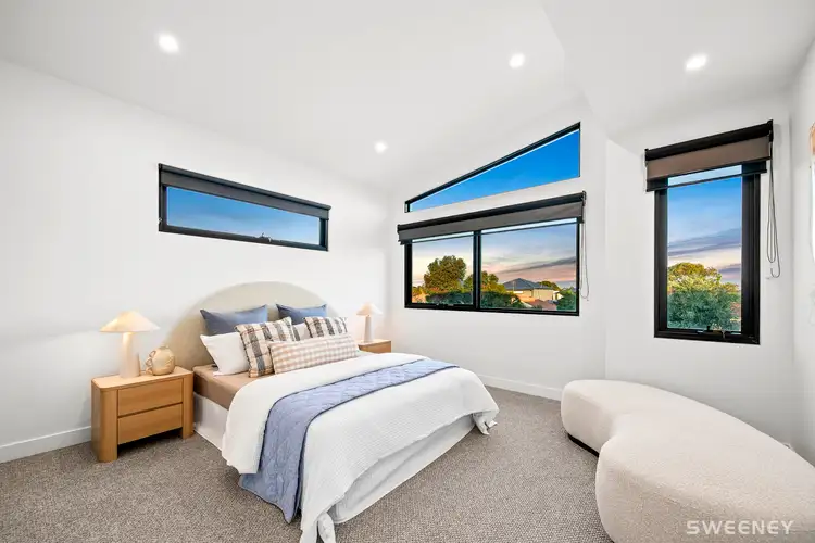 Fifth view of Homely townhouse listing, 55A Second Avenue, Altona North VIC 3025