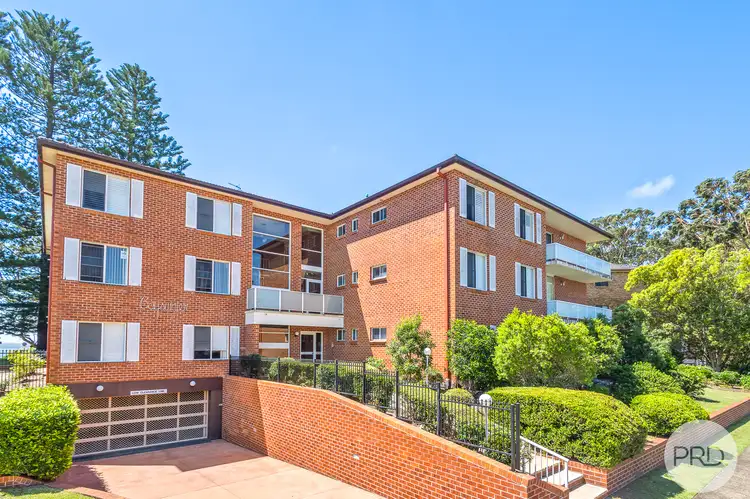Second view of Homely apartment listing, 5/48-50 Magnus Street, Nelson Bay NSW 2315