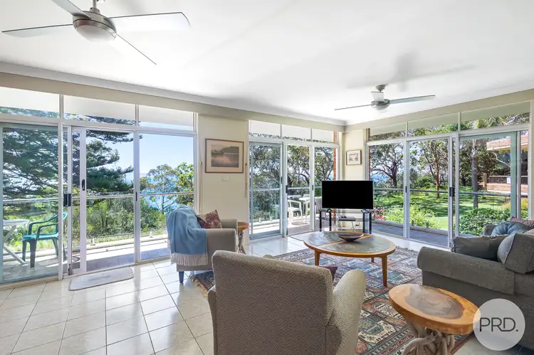 Third view of Homely apartment listing, 5/48-50 Magnus Street, Nelson Bay NSW 2315