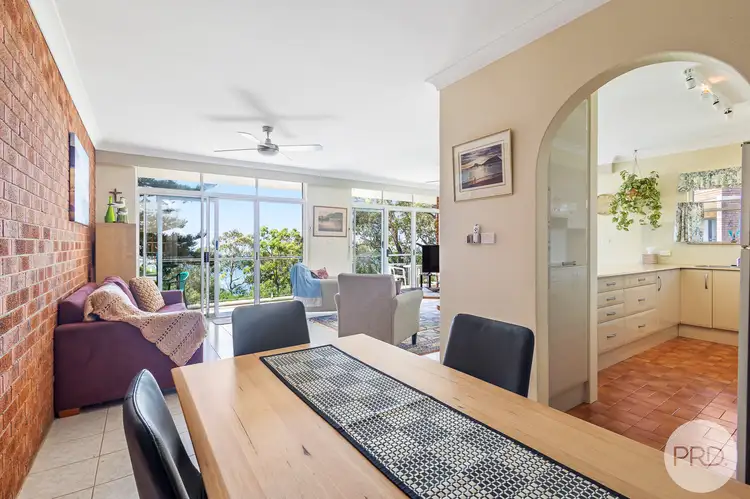 Fifth view of Homely apartment listing, 5/48-50 Magnus Street, Nelson Bay NSW 2315