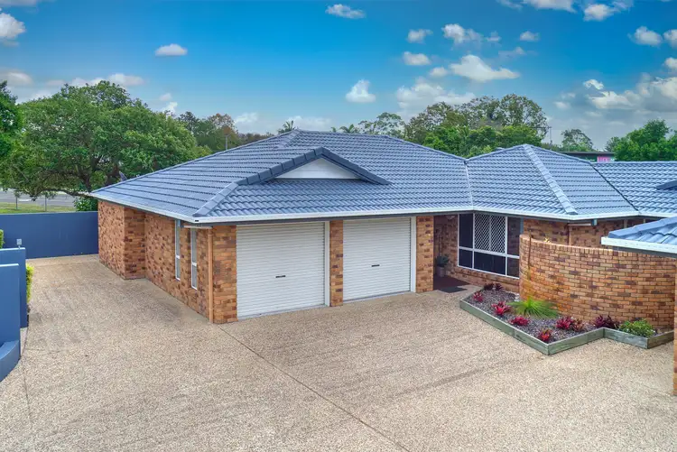 1/23 Mountain Close, Mountain Creek QLD 4557