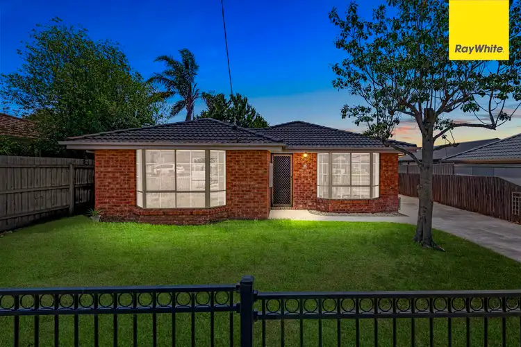 85 Kurunjang Drive