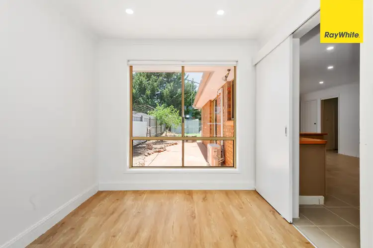 Third view of Homely house listing, 85 Kurunjang Drive, Kurunjang VIC 3337
