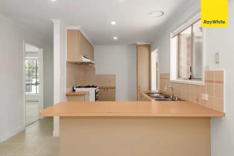 Fourth view of Homely house listing, 85 Kurunjang Drive, Kurunjang VIC 3337