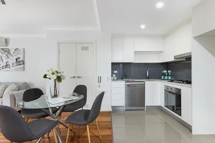 Second view of Homely apartment listing, 57/212-216 Mona Vale Road, St Ives NSW 2075