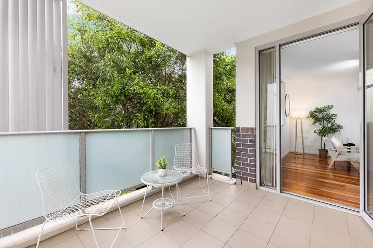 Third view of Homely apartment listing, 57/212-216 Mona Vale Road, St Ives NSW 2075