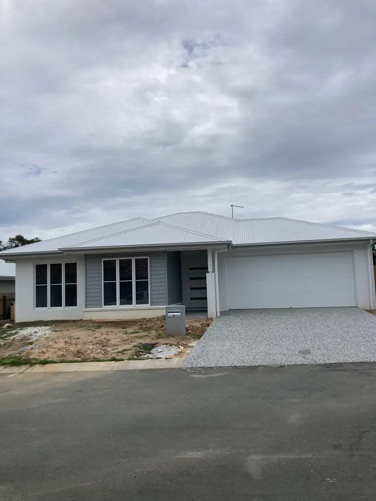 Main view of Homely house listing, 28 Bimbadean Circuit, Southside QLD 4570