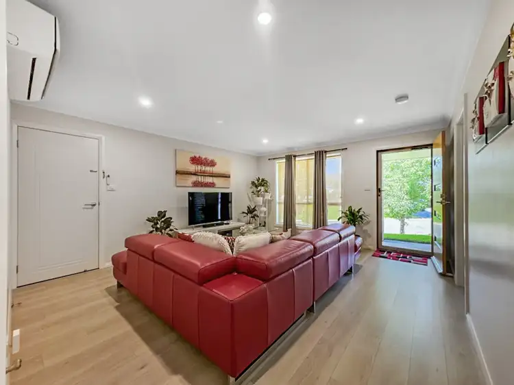 Second view of Homely house listing, 15 Lockeridge Drive, Tumut NSW 2720